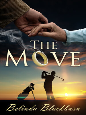cover image of The Move